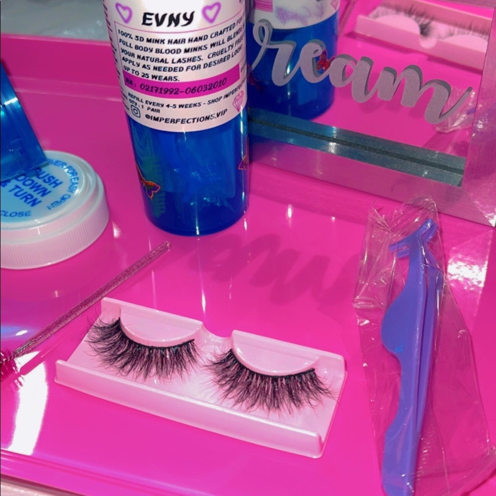 Evny Minks